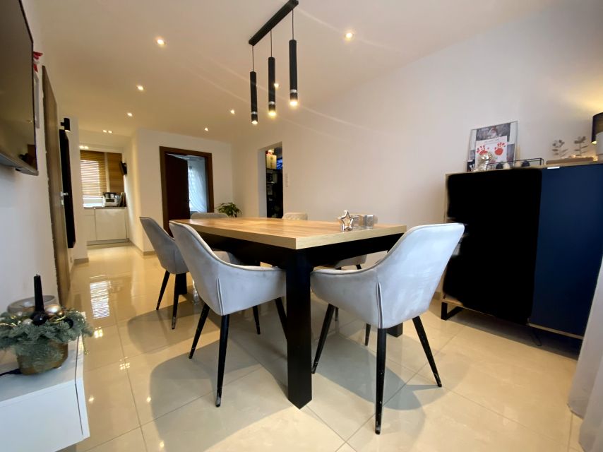 Mieszkanie Świebodzice