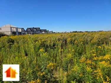 Działka budowlana Płock