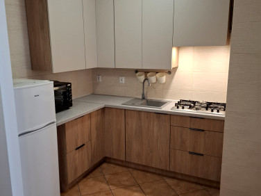 Mieszkanie Bydgoszcz