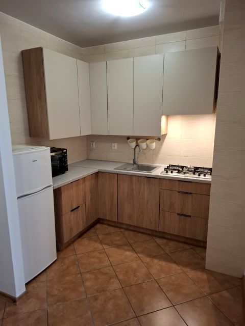 Mieszkanie Bydgoszcz