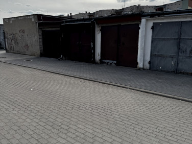 Budynek użytkowy Suwałki