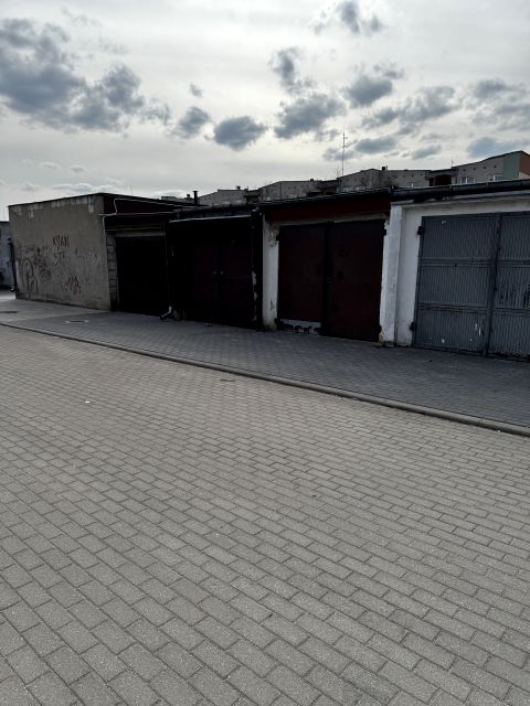 Budynek użytkowy Suwałki