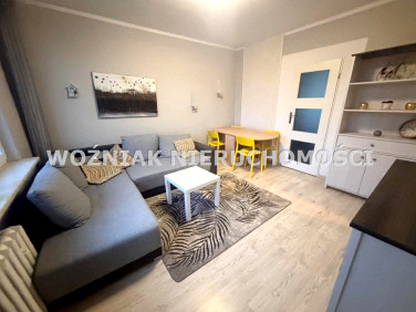 Mieszkanie Wałbrzych