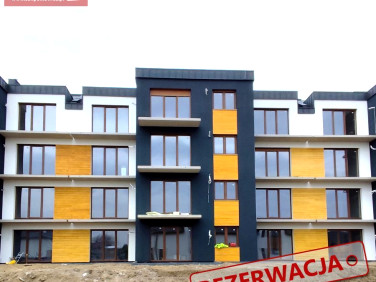 Mieszkanie Polkowice