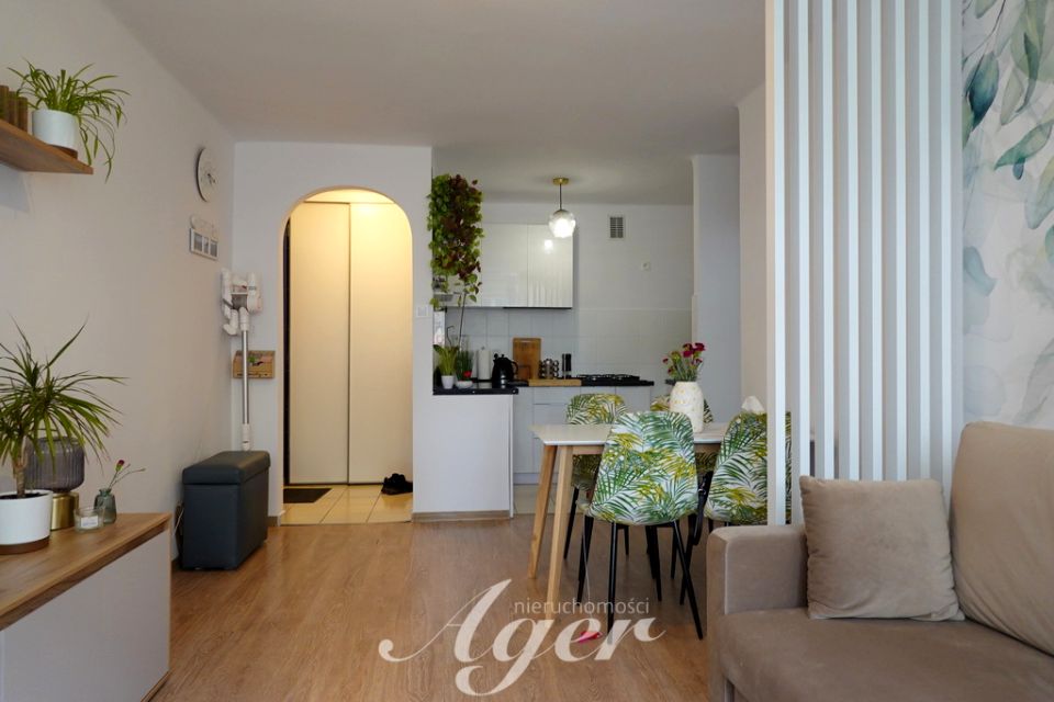 Mieszkanie Zielona Góra