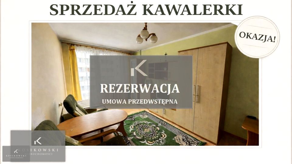 Mieszkanie Namysłów
