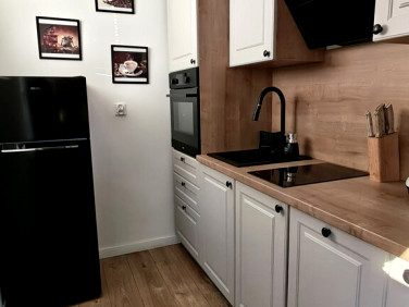 Mieszkanie Marianowo