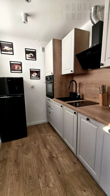 Mieszkanie Marianowo