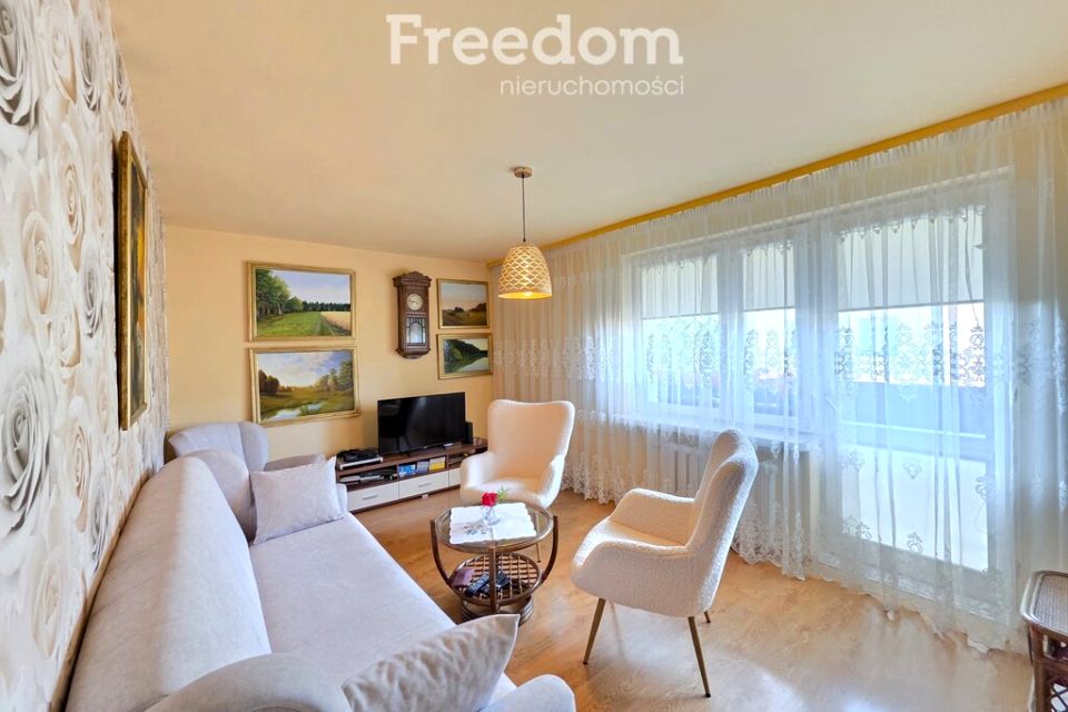 Mieszkanie Biała Podlaska