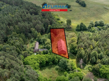 Budynek użytkowy Mirosławiec