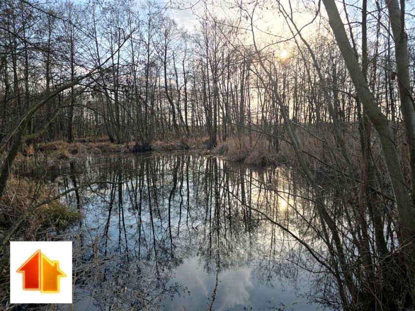 Działka budowlana Gostynin