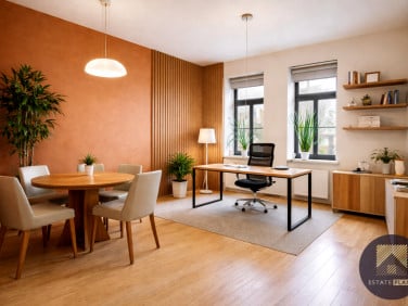 Lokal Warszawa