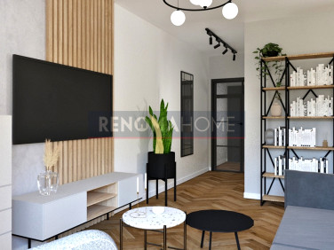 Mieszkanie Mokronos Górny