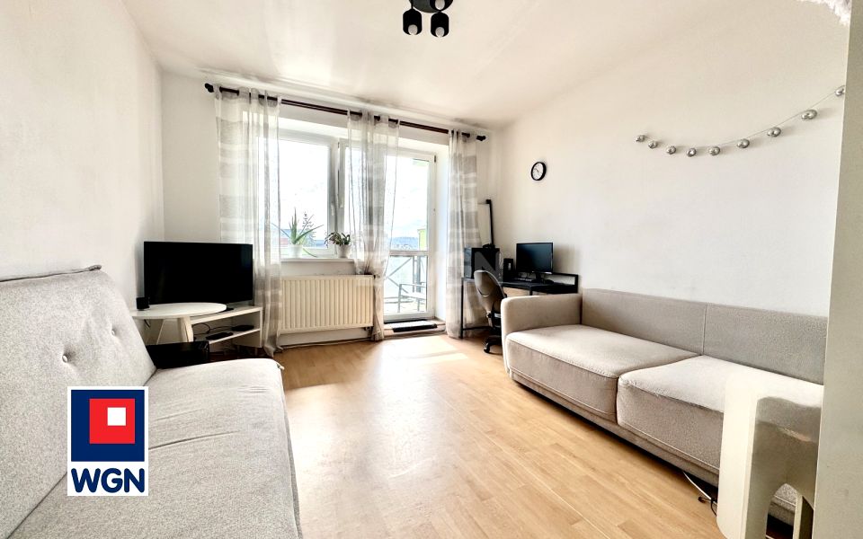 Mieszkanie Wejherowo