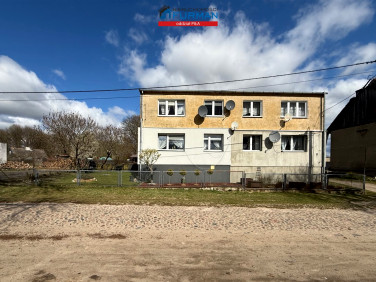 Mieszkanie Drzonowo Wałeckie