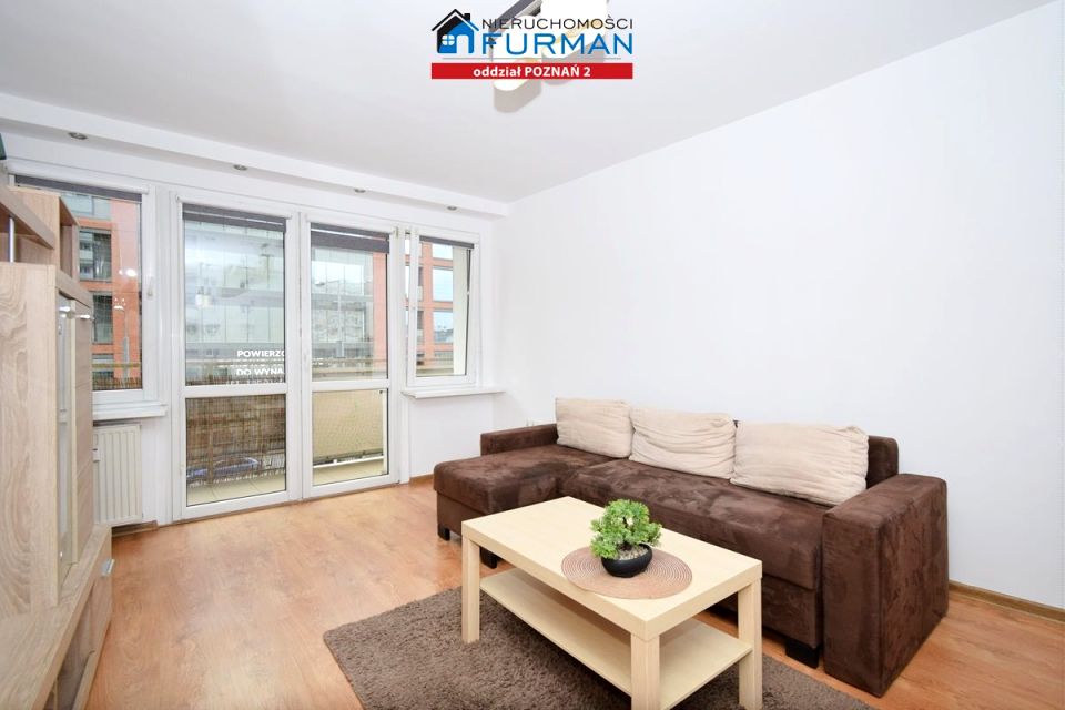 Mieszkanie Poznań