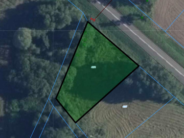 Działka budowlano-rolna Strzegowo sprzedam