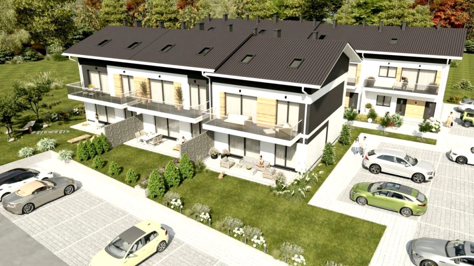 Mieszkanie Rzeszów sprzedaż