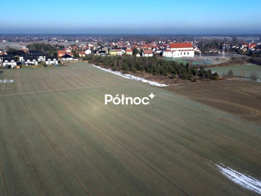 Działka budowlana Bolesławiec