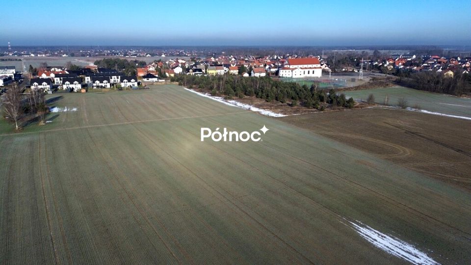 Działka budowlana Bolesławiec