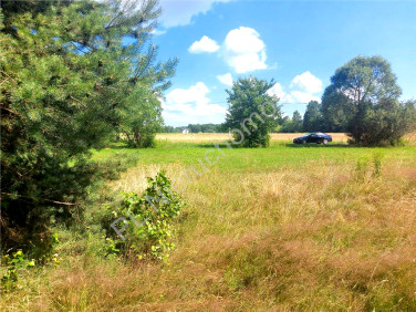 Działka budowlana Rysie