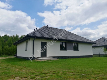 Dom Kąty Goździejewskie Pierwsze