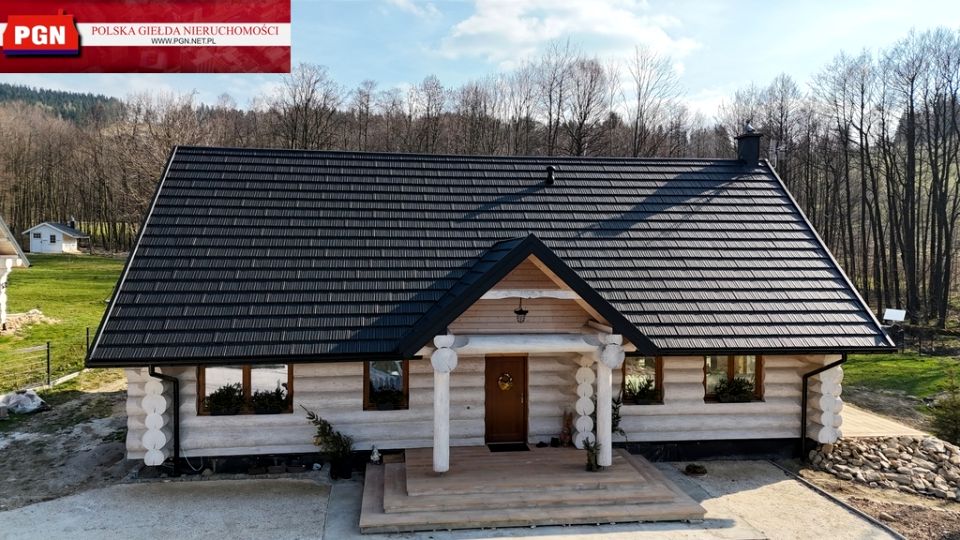 Dom Stronie Śląskie