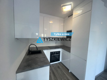 Mieszkanie Pruszcz Gdański