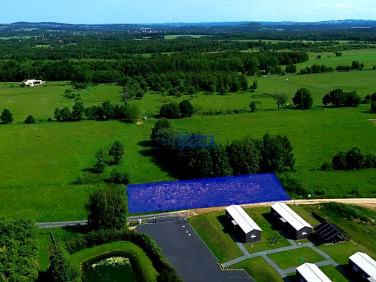 Działka budowlana Świeradów-Zdrój