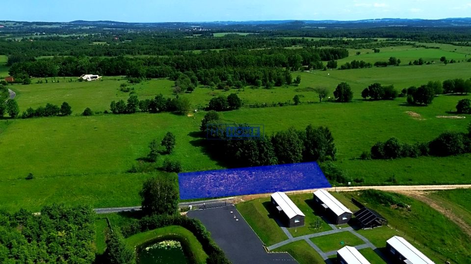 Działka budowlana Świeradów-Zdrój