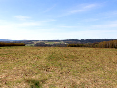 Działka budowlana Straszydle