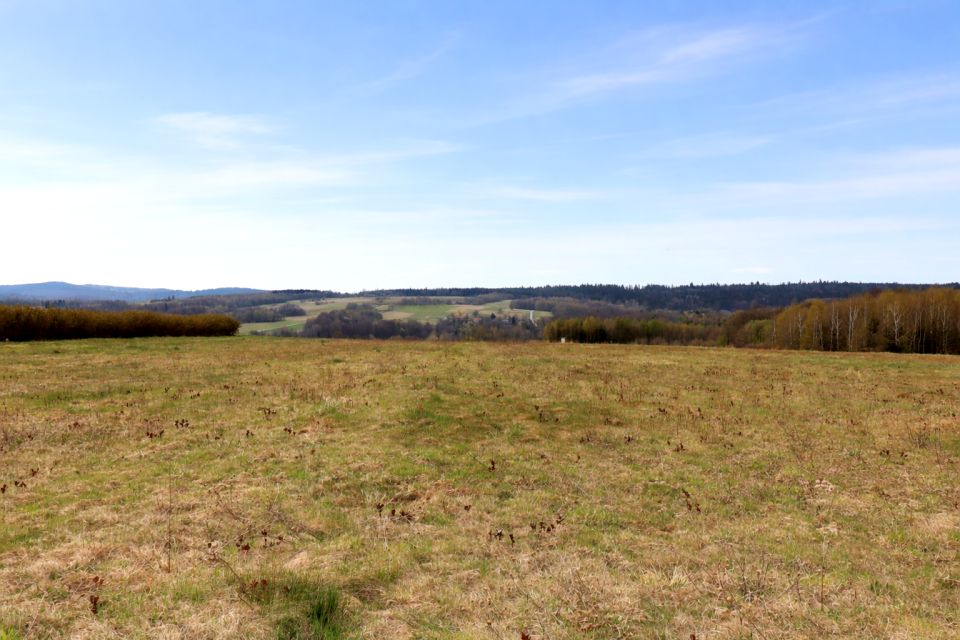 Działka budowlana Straszydle