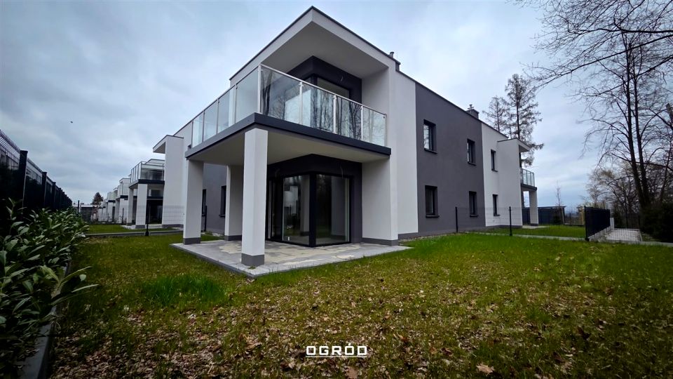 Mieszkanie Częstochowa