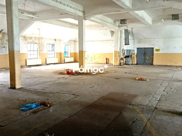 Budynek użytkowy Bolesławiec