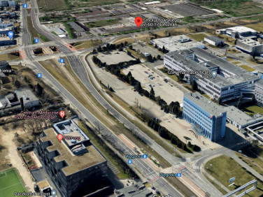 Działka budowlana Poznań