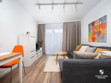 Mieszkanie apartamentowiec wynajem