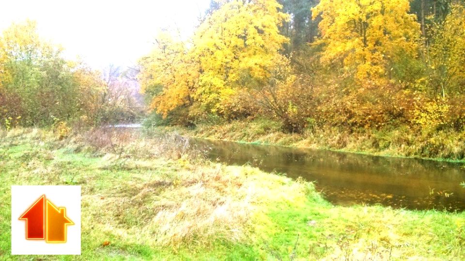 Działka Brudzeń Duży