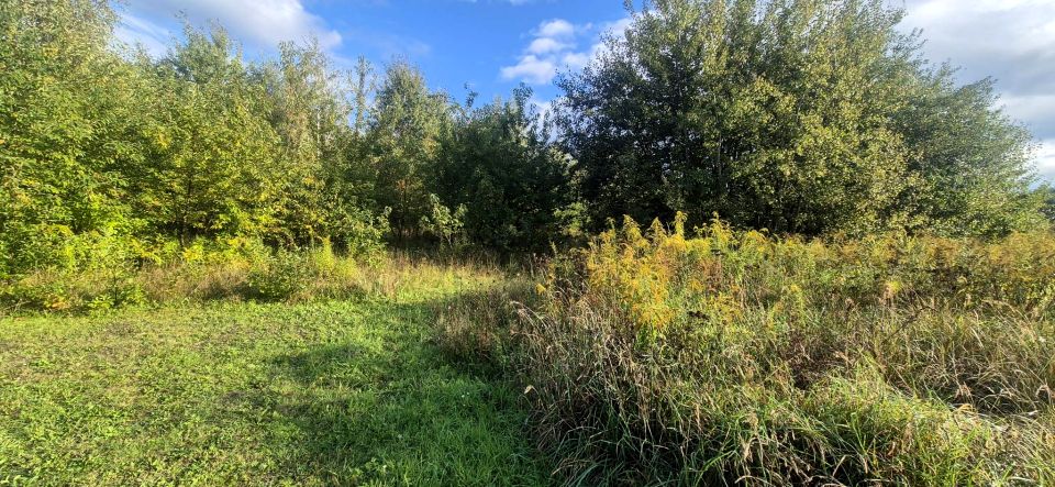 Działka budowlana Goleniów