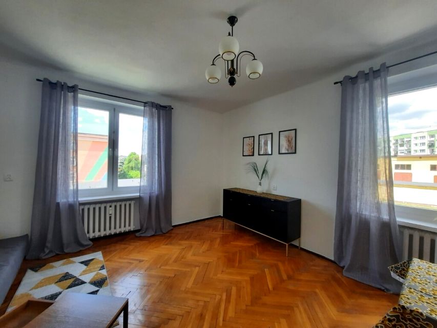 Mieszkanie Nowa Ruda