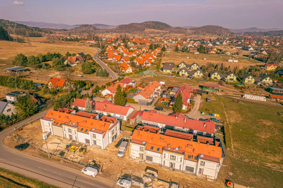 Mieszkanie Jelenia Góra