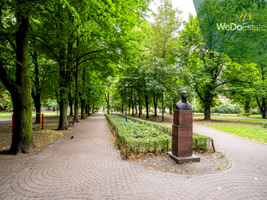 Mieszkanie Warszawa sprzedaż