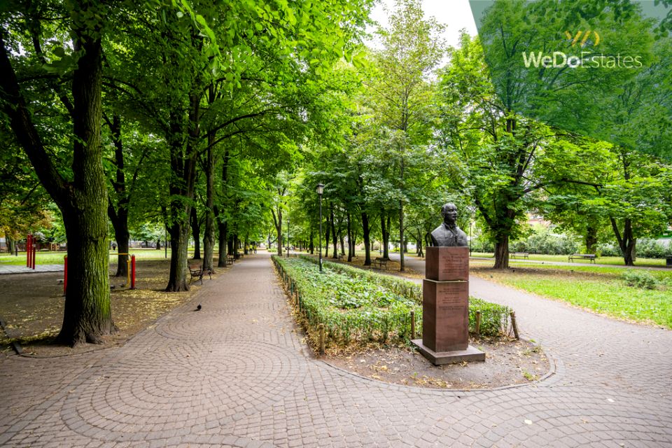 Mieszkanie Warszawa sprzedaż