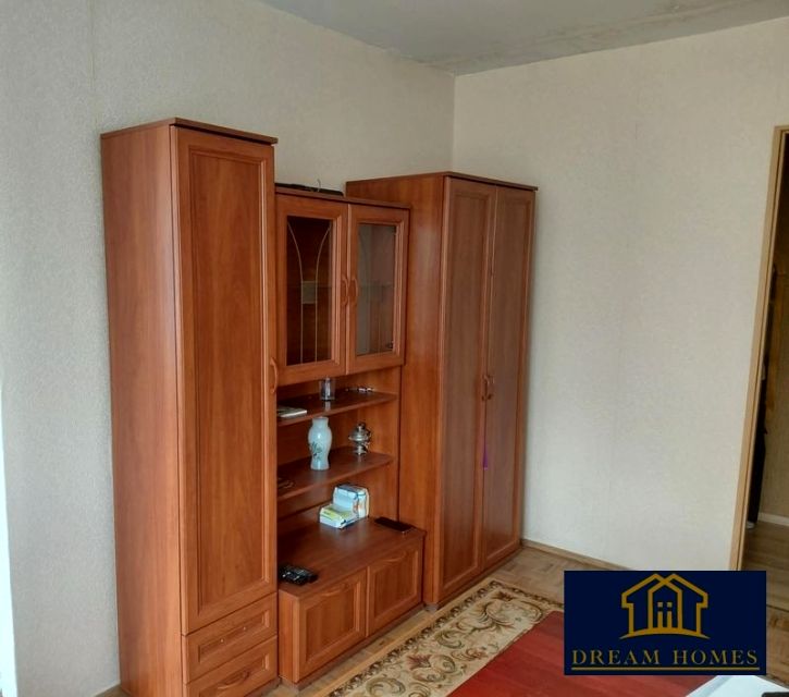 Mieszkanie Inowrocław