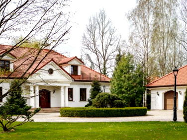 Dom Halinów