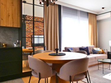 Mieszkanie Sobienie Szlacheckie