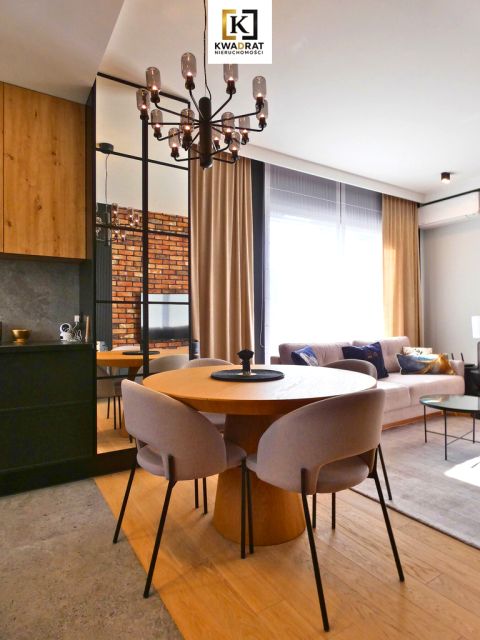 Mieszkanie Sobienie Szlacheckie