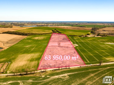 Działka rolna Niesułów sprzedam