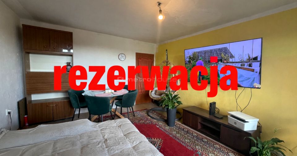 Mieszkanie Sławków