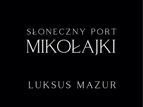 Słoneczny Port Mikołajki