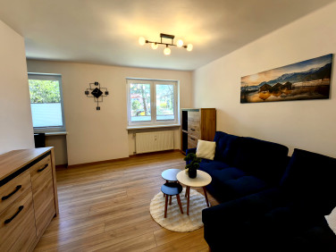 Mieszkanie Bielsko-Biała